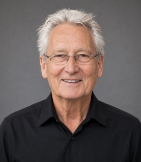 Navn på person